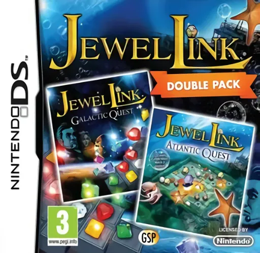Jewel Link Double Pack (Europe)